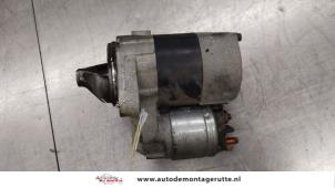 O192725 Gebruikte startmotor Nissan Primera