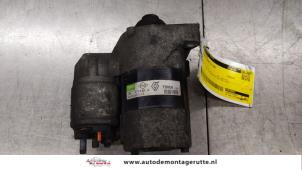 O192726 Gebruikte startmotor Renault Twingo