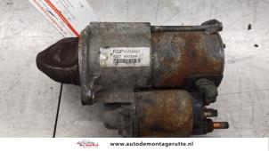 O192728 Gebruikte startmotor Opel Zafira