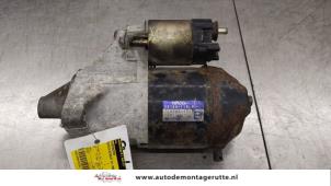 O192729 Gebruikte startmotor Toyota Starlet