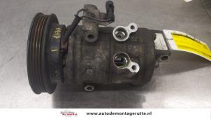 O192730 Gebruikte pomp airco Suzuki Alto