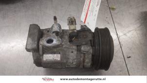 O192731 Gebruikte aircopomp Chrysler Voyager