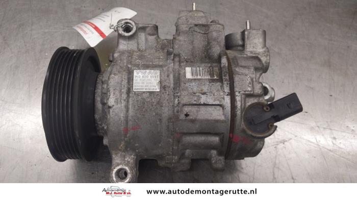 Gebruikte Aircopomp Seat Altea O192732