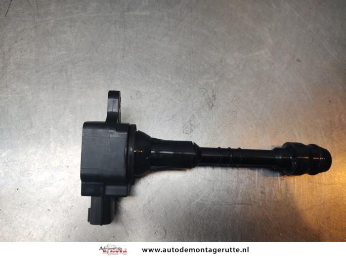 Gebruikte Pen Bobine Nissan Primera O192735