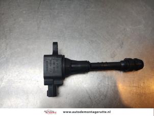 O192736 Gebruikte pen bobine Nissan Primera