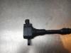 Gebruikte Pen Bobine Nissan Primera O192736