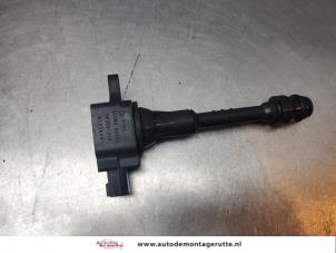 O192738 Gebruikte pen bobine Nissan Primera