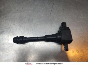 O192739 Gebruikte pen bobine Nissan Primera