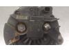 Gebruikte Alternator Renault Clio O192744