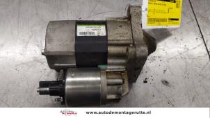 O192748 Gebruikte startmotor Renault Grand Scenic