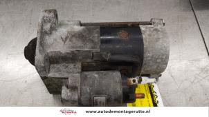 O192749 Gebruikte startmotor Chrysler Voyager