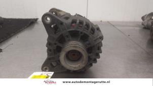 O192751 Gebruikte alternator Renault Clio