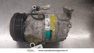 O192754 Gebruikte aircopomp Opel Meriva