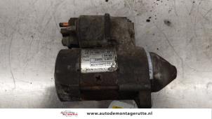 O192757 Gebruikte startmotor Smart Fortwo