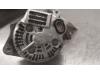 Gebruikte Alternator Toyota Starlet O192758