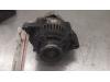 Dynamo van een Toyota Starlet (EP8/NP8), 1989 / 1996 1.3 Friend,XLi 12V, Hatchback, Benzine, 1.296cc, 55kW (75pk), FWD, 2EELU, 1989-12 / 1996-03, EP81 1995