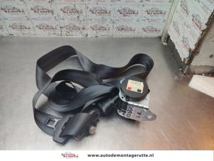 O192766 Gebruikte veiligheidsgordel links-achter Mitsubishi Colt