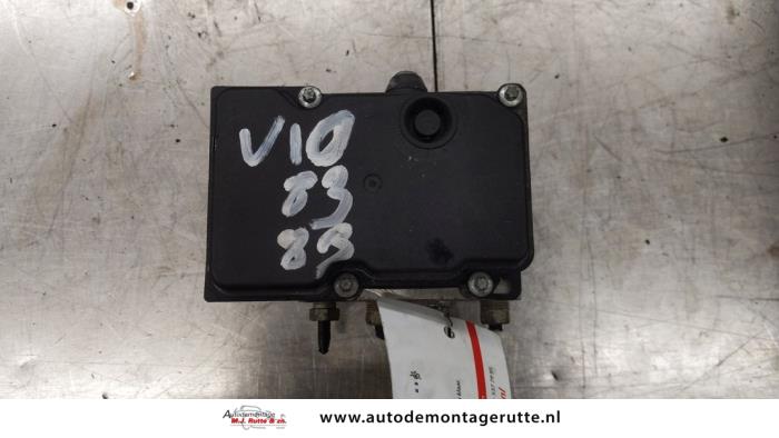 Gebruikte ABS Pomp Opel Corsa O192767