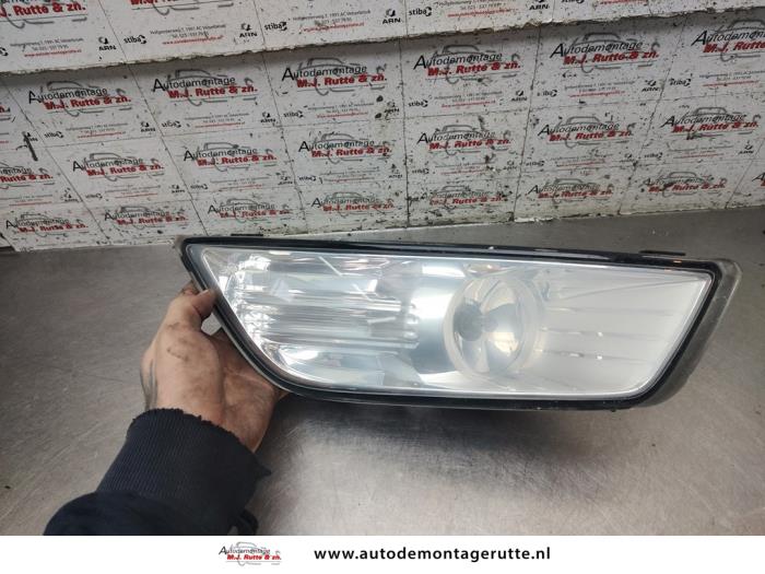 Gebruikte Mistlamp rechts-voor Ford Mondeo O192768