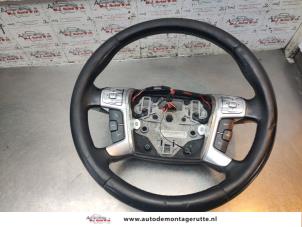 O192770 Gebruikte stuurwiel Ford Mondeo