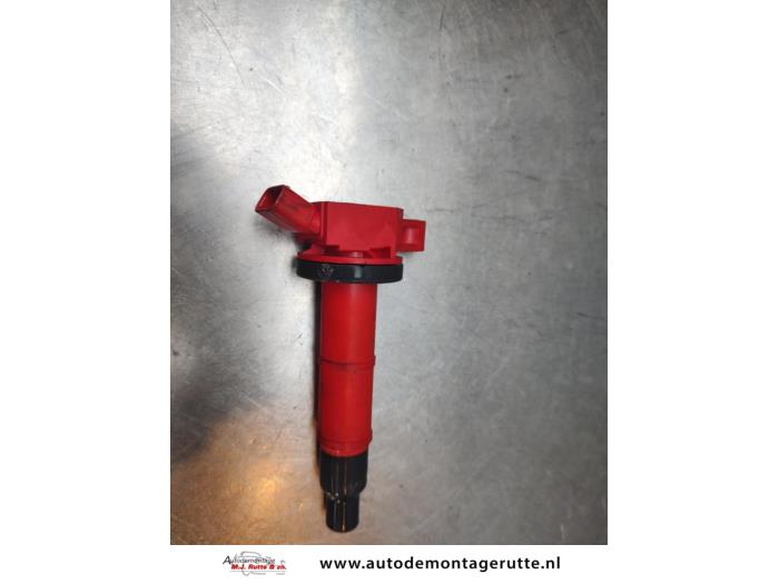 Gebruikte Pen Bobine Toyota Rav-4 O192774