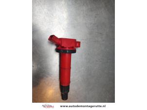 O192774 Gebruikte pen bobine Toyota Rav-4