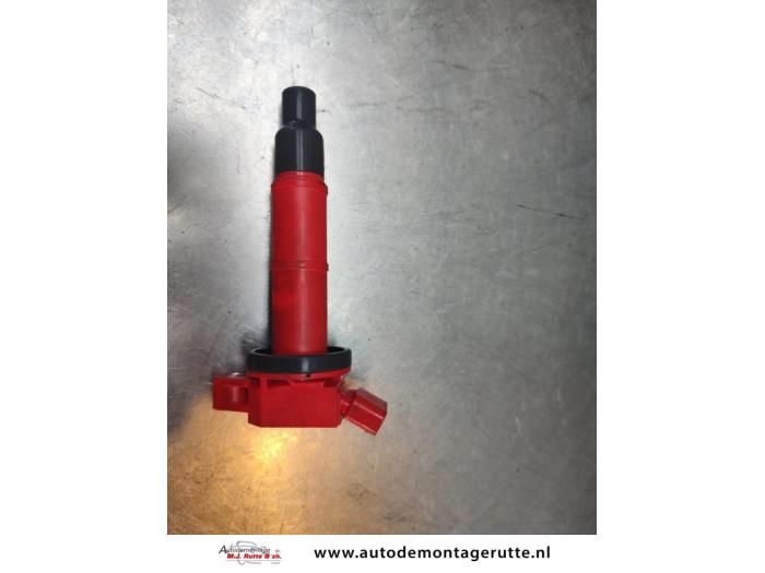 Gebruikte Pen Bobine Toyota Rav-4 O192775