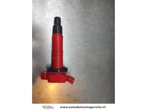 O192775 Gebruikte pen bobine Toyota Rav-4