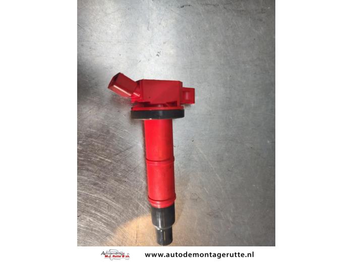Gebruikte Pen Bobine Toyota Rav-4 O192776