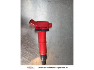 O192776 Gebruikte pen bobine Toyota Rav-4