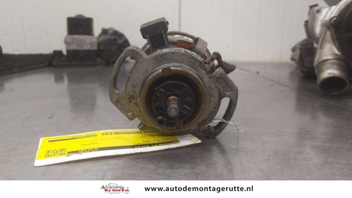 Gebruikte Ontsteking (compleet) Volkswagen Golf O192780