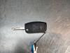 Gebruikte Kontaktslot+Sleutel Ford Mondeo O192781