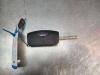 Gebruikte Kontaktslot+Sleutel Ford Mondeo O192781