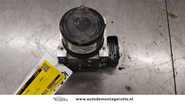 Gebruikte ABS Pomp Kia Picanto O192784