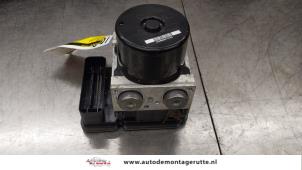 O192787 Gebruikte abs pomp Volvo C30