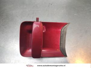 O192788 Gebruikte handgreep Citroen Berlingo