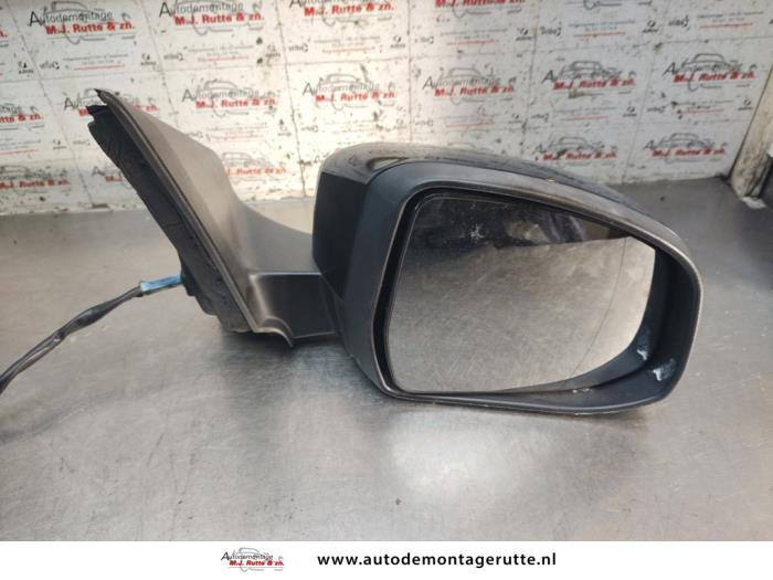 Gebruikte Spiegel Buiten rechts Ford Mondeo O192791