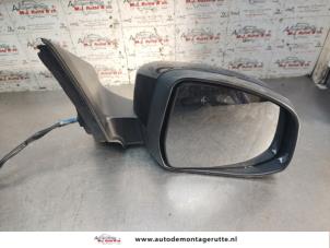 O192791 Gebruikte spiegel buiten rechts Ford Mondeo