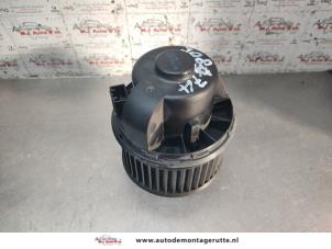 O192793 Gebruikte aanjager Ford Mondeo
