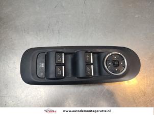 O192795 Gebruikte combischakelaar ramen Ford Mondeo