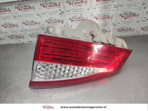 O192800 Gebruikte achterlicht rechts Ford Mondeo