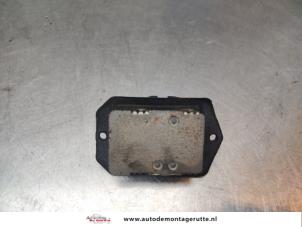 O192803 Gebruikte kachel weerstand Toyota Rav-4