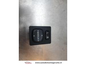 O192805 Gebruikte spiegel schakelaar Toyota Rav-4