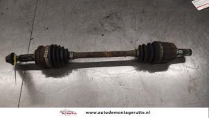 O192816 Gebruikte cardanas links-voor (vwa) Kia Picanto