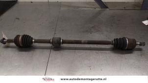 O192817 Gebruikte cardanas rechts-voor (vwa) Kia Picanto