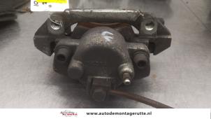 O192821 Gebruikte remklauw (tang) links-voor Chrysler Voyager