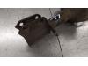 Gebruikte Schokdemperpoot links-voor Renault Twingo O192823