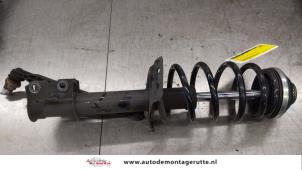 O192826 Gebruikte voorpoot rechts Opel Zafira