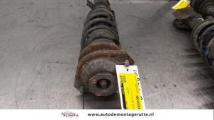 O192828 Gebruikte schokdemperpoot links-voor Suzuki Alto