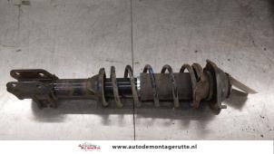 O192829 Gebruikte schokdemperpoot rechts-voor Suzuki Alto